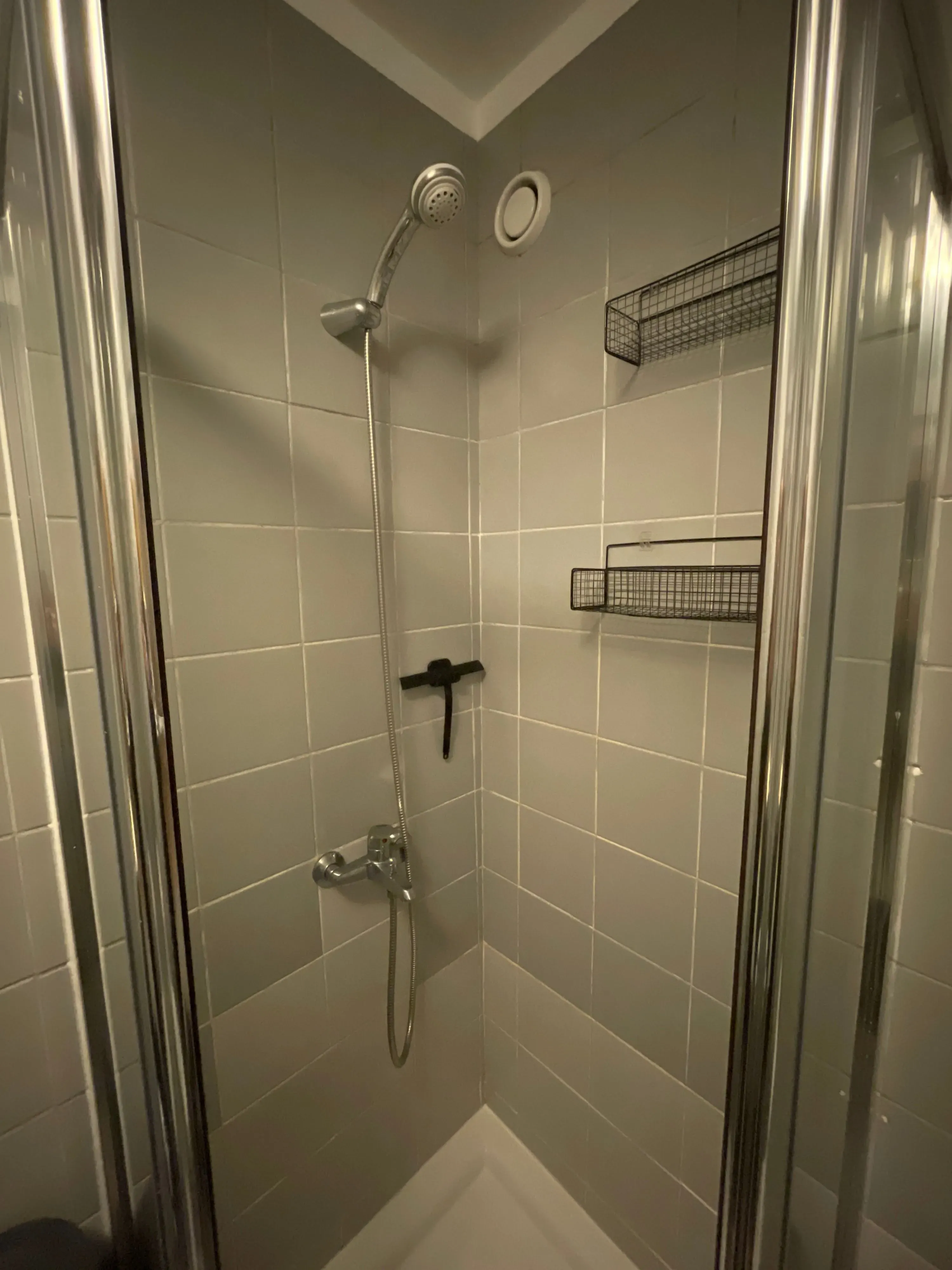 Shower